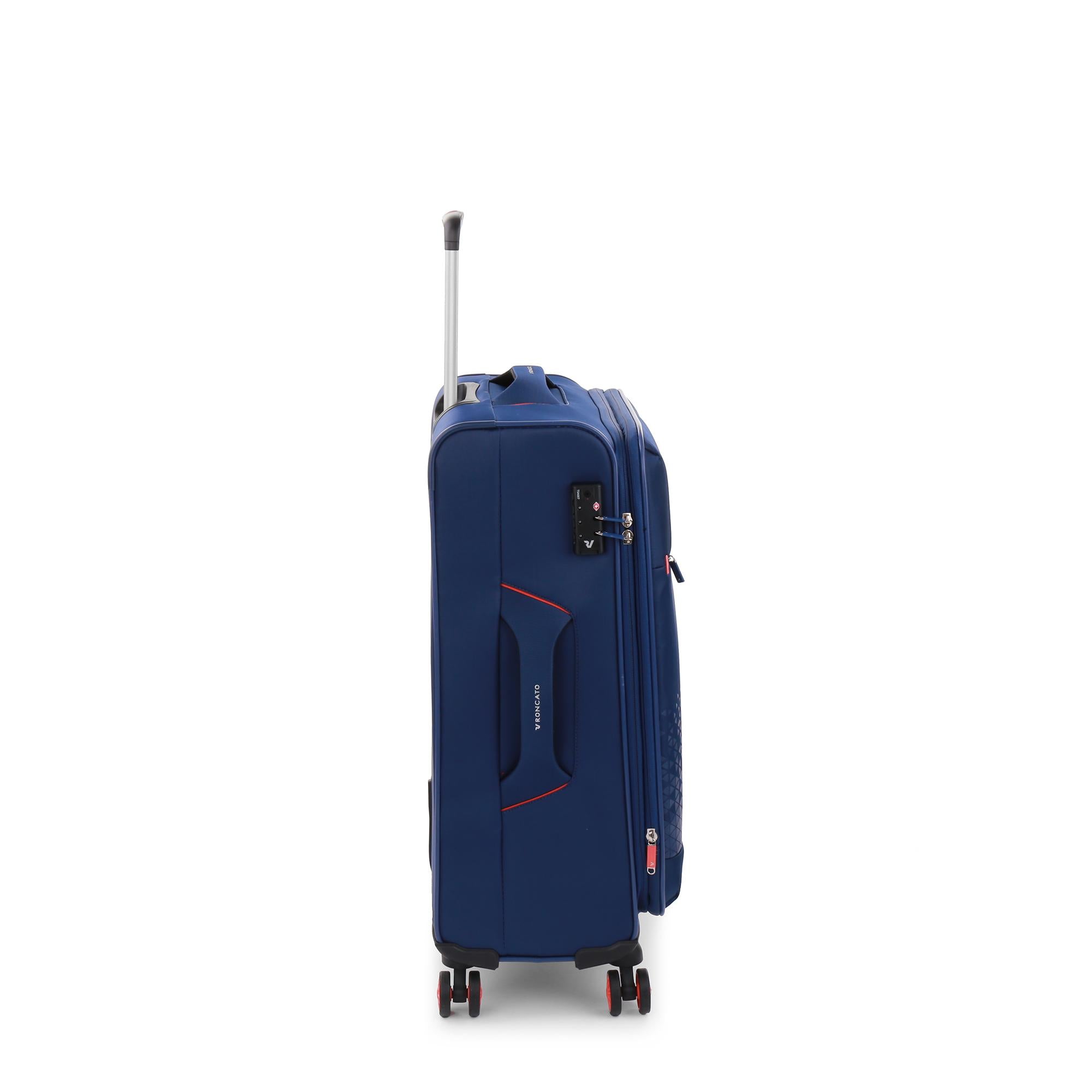 RONCATO Trolley Medio Crosslite 414872