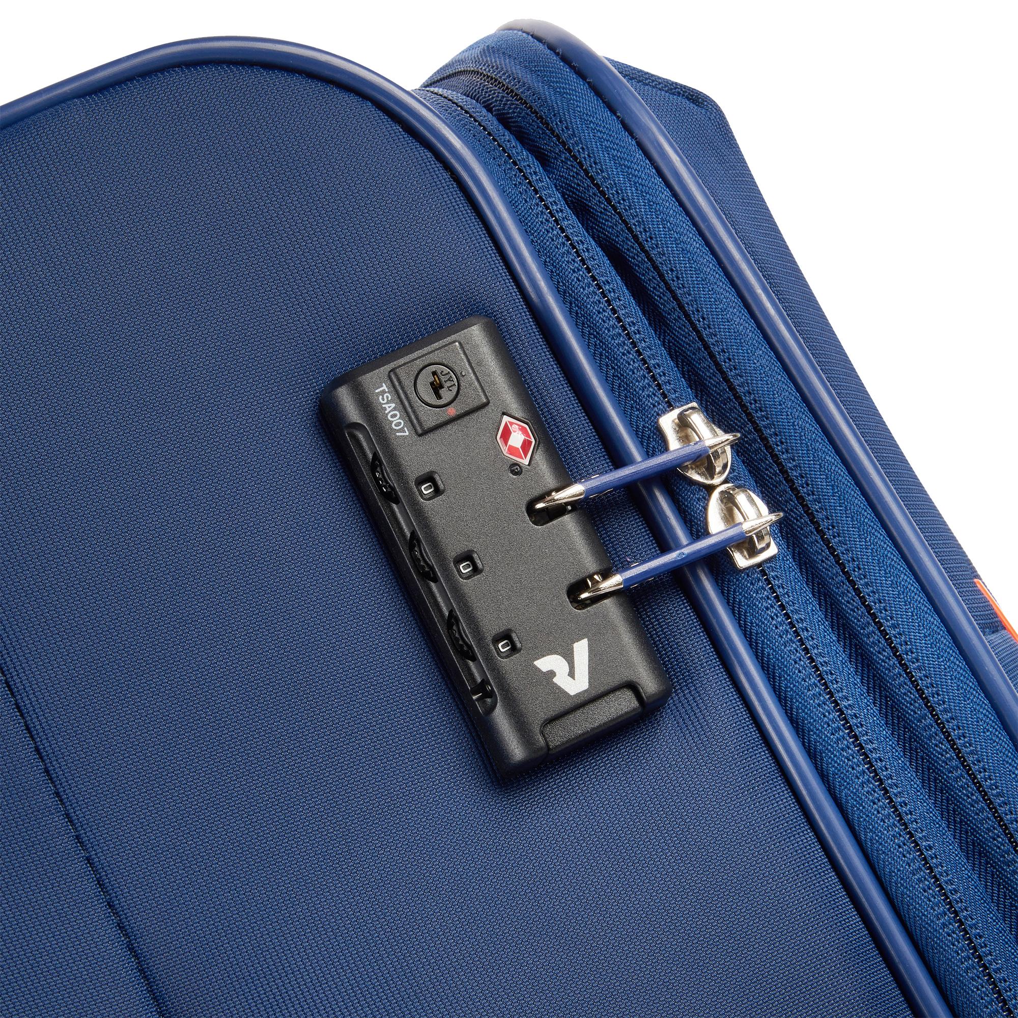 RONCATO Trolley Medio Crosslite 414872