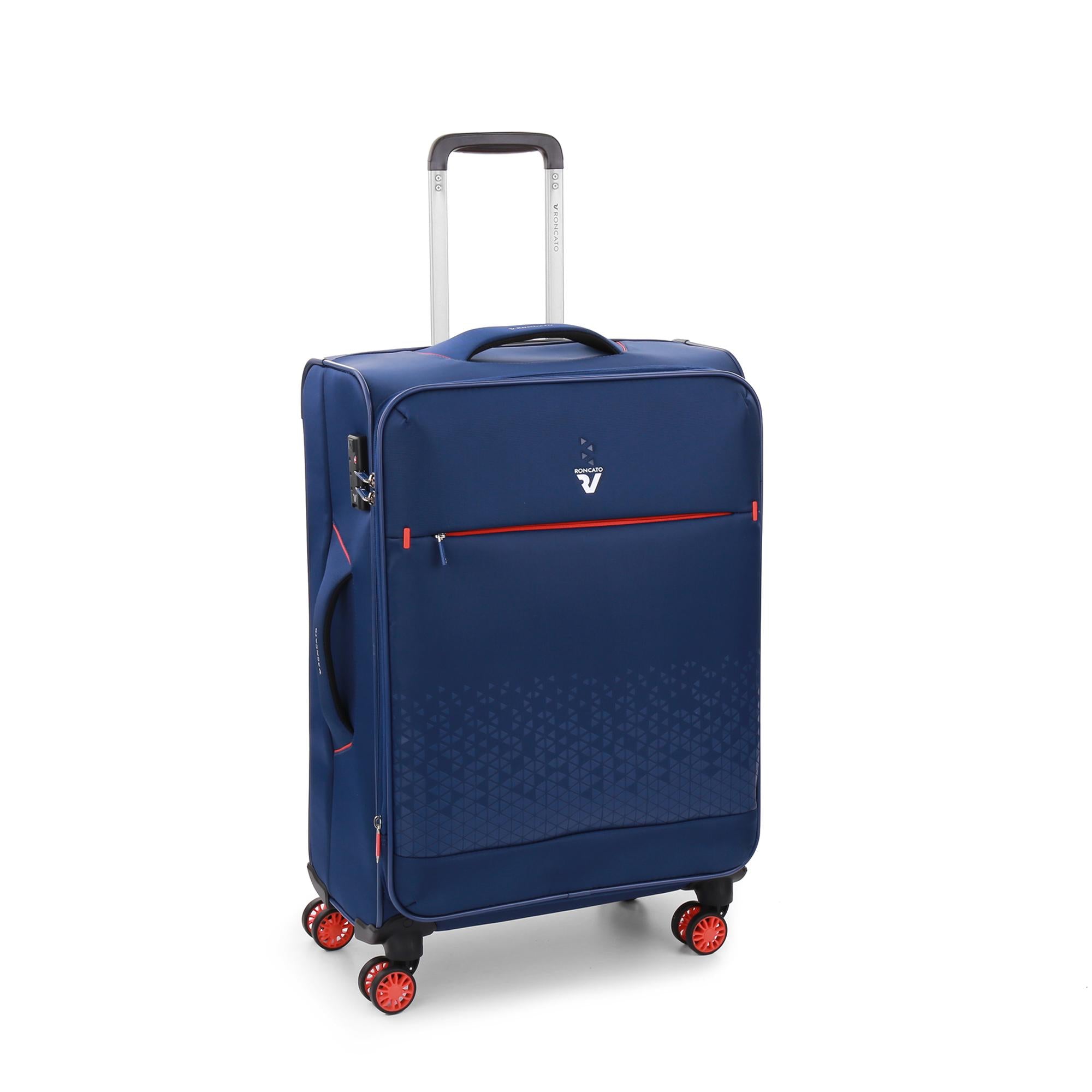 RONCATO Trolley Medio Crosslite 414872