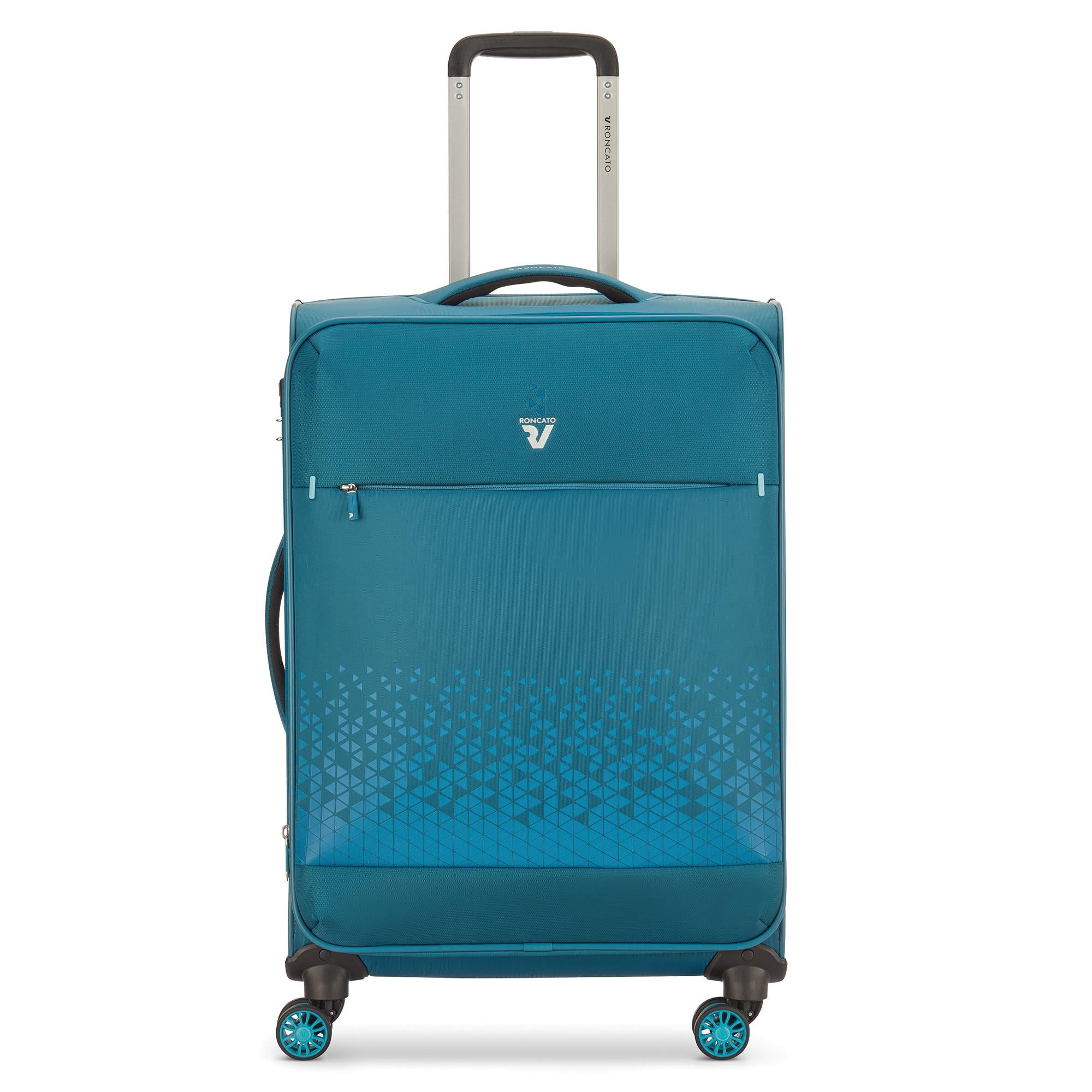 RONCATO Trolley Medio Crosslite 414872