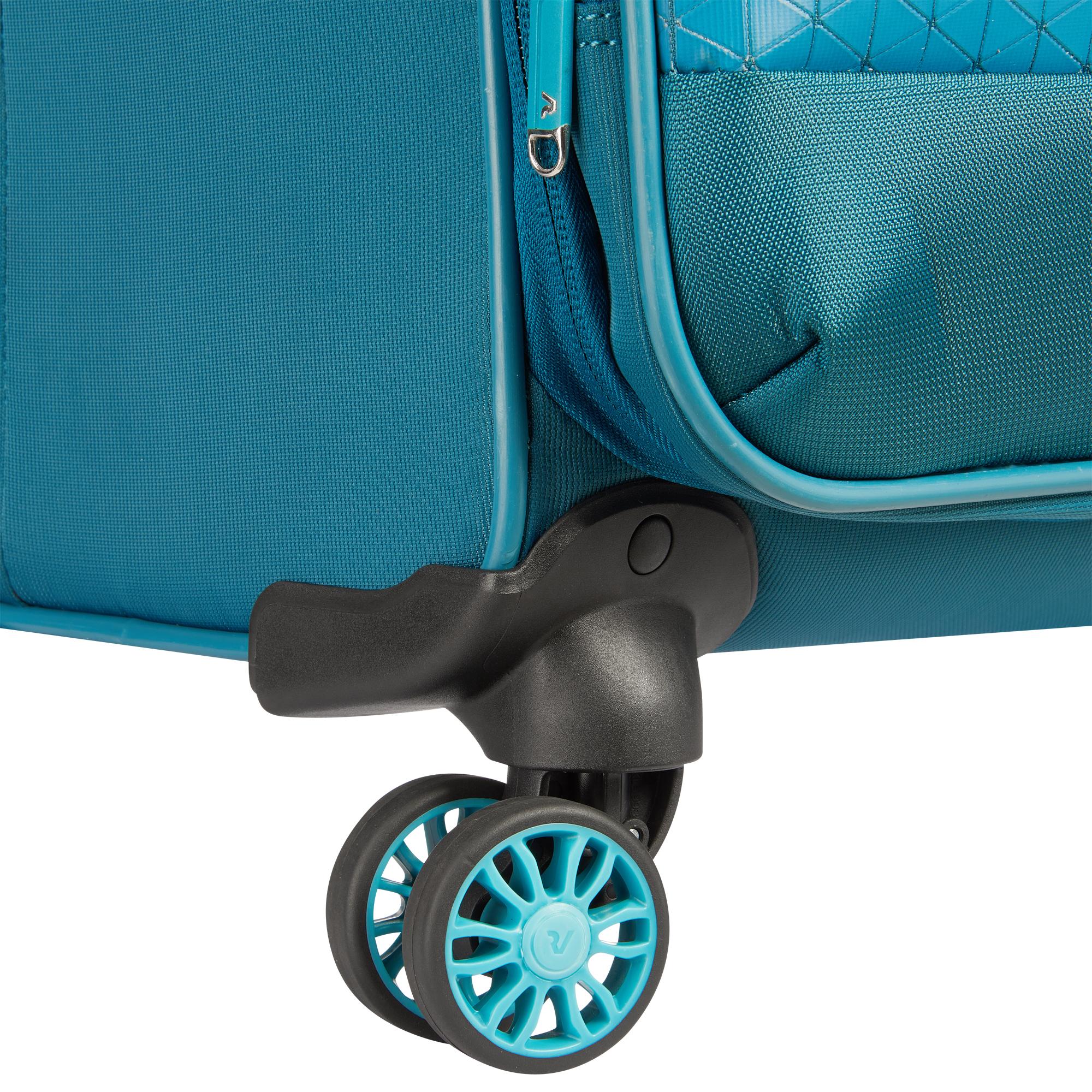 RONCATO Trolley Medio Crosslite 414872