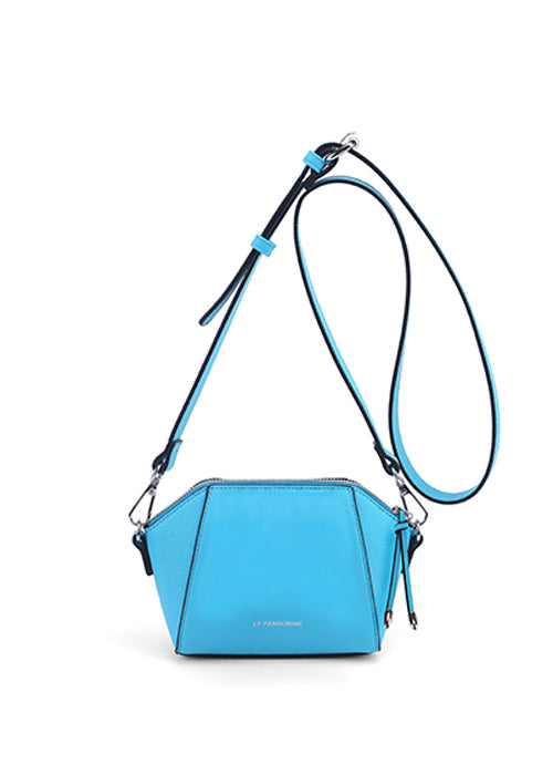 LE PANDORINE Borsa Olivia Mini Resto 23XPELBG
