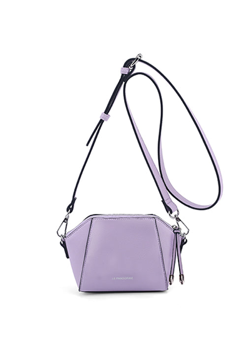 LE PANDORINE Borsa Olivia Mini Resto 23XPELBG