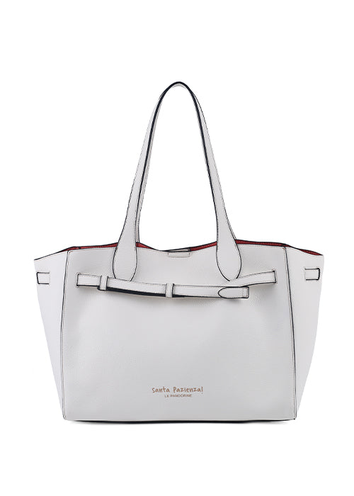 LE PANDORINE Borsa Sofia Pazienza 23XPELBU