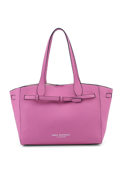 LE PANDORINE Borsa Sofia Pazienza 23XPELBU