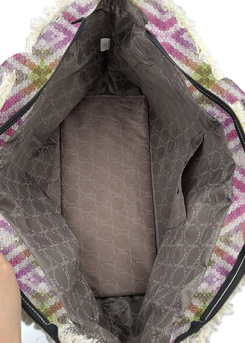LE PANDORINE Borsa Marina 23XPELCD