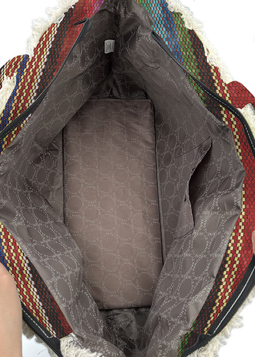LE PANDORINE Borsa Marina 23XPELCD