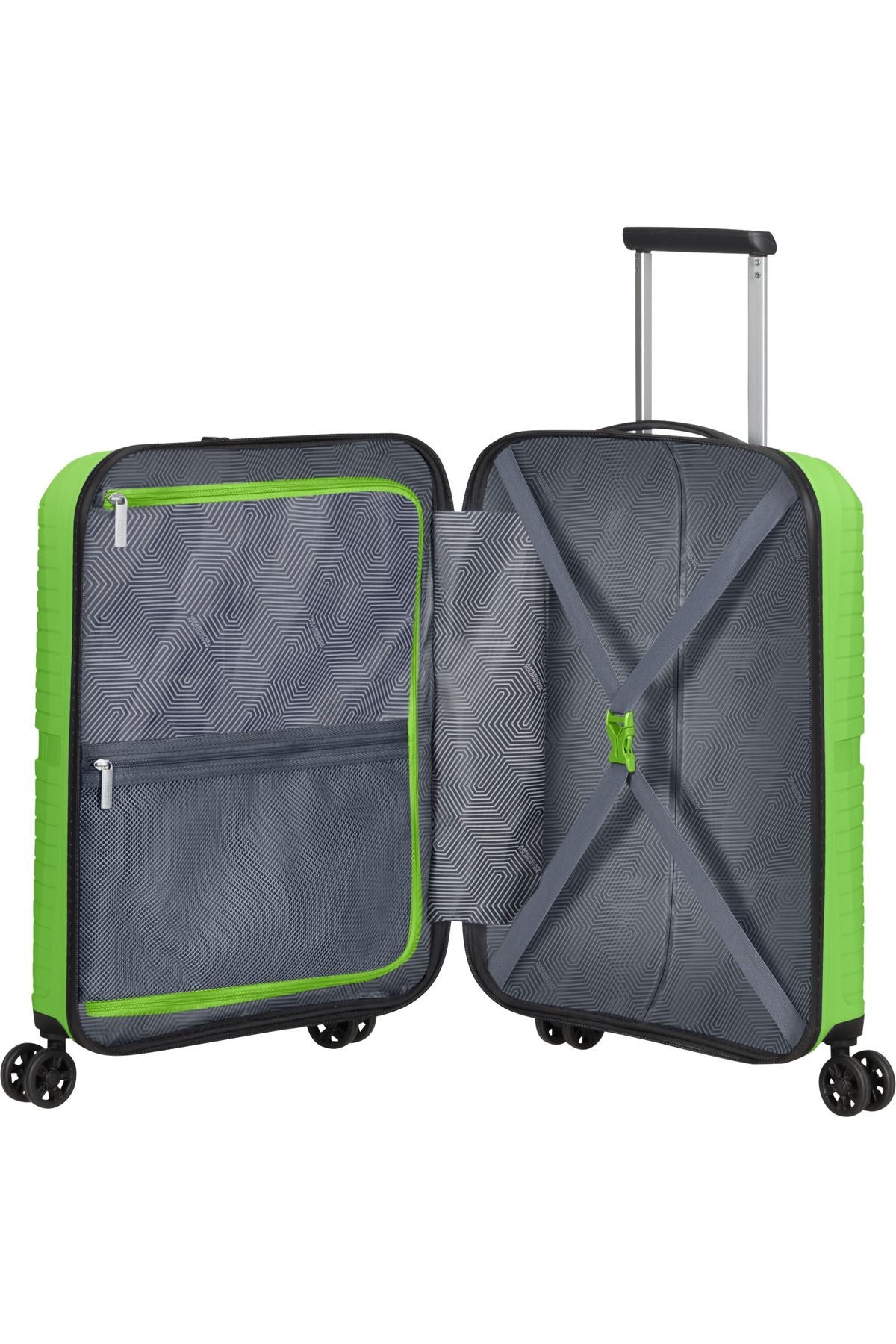AMERICAN TOURISTER Trolley Cabina Airconic Spinner TSA 128186