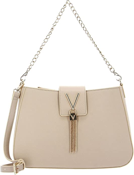 Valentino Bags Borsa Divina Saffiano VBS1IJ10