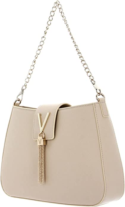 Valentino Bags Borsa Divina Saffiano VBS1IJ10