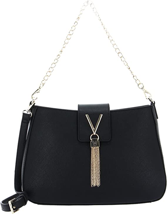 Valentino Bags Borsa Divina Saffiano VBS1IJ10