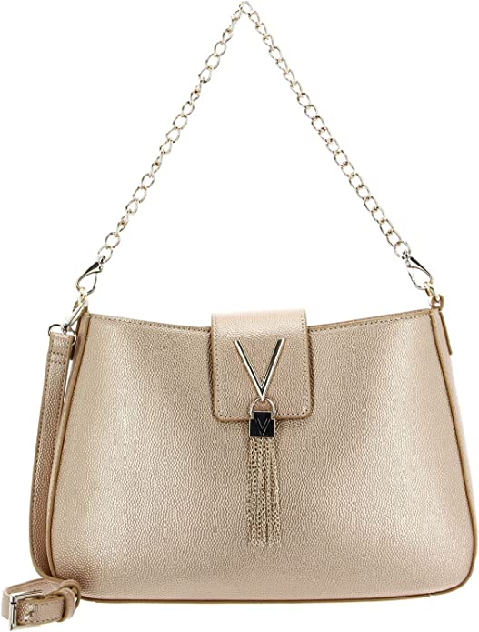 Valentino Bags Borsa Divina VBS1R410G