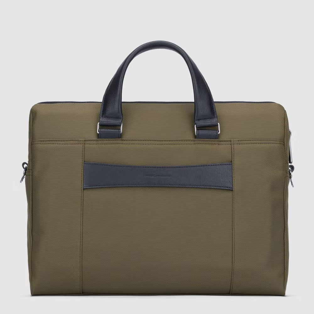 PIQUADRO Borsa Double Handle Brief 2 CA3339BR2