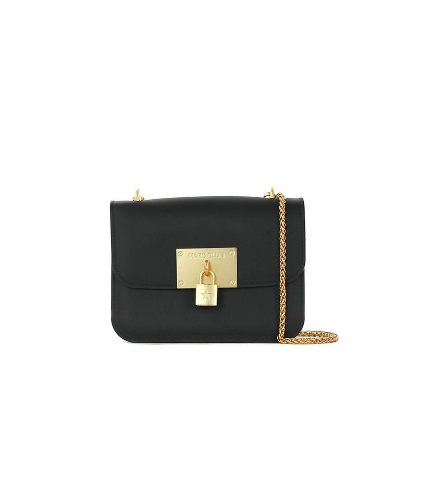 MARC ELLIS Borsa Flat Padlock