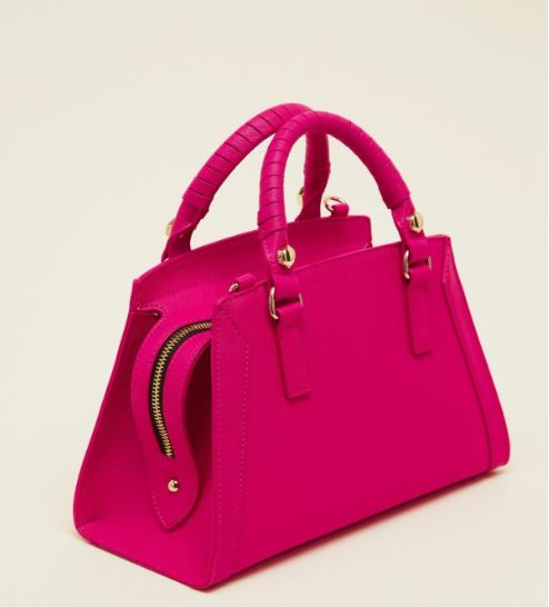 MANILA GRACE Borsa Shopping Jasmine B248EU