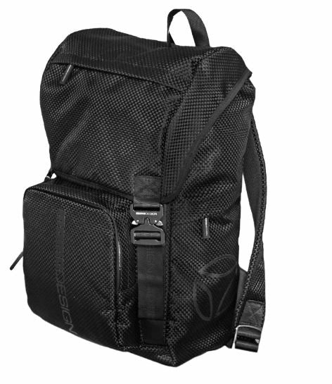 MOMODESIGN Zaino Eco Carbon Urban MO-01CB