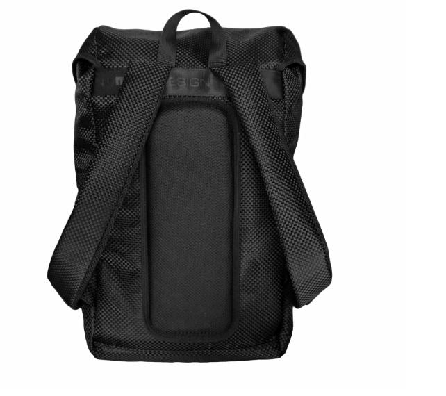 MOMODESIGN Zaino Eco Carbon Urban MO-01CB