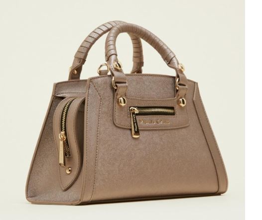 MANILA GRACE Borsa Shopping Jasmine B248EU