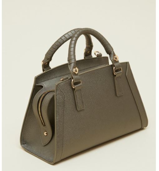 MANILA GRACE Borsa Shopping Jasmine B248EU