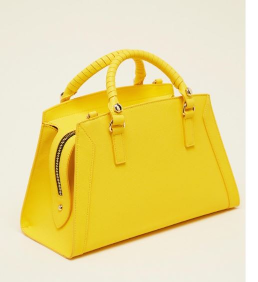 MANILA GRACE Borsa Shopping Jasmine B248EU