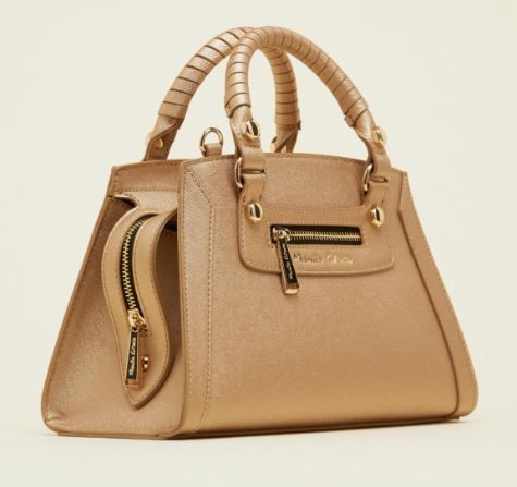 MANILA GRACE Borsa Shopping Jasmine B248EU