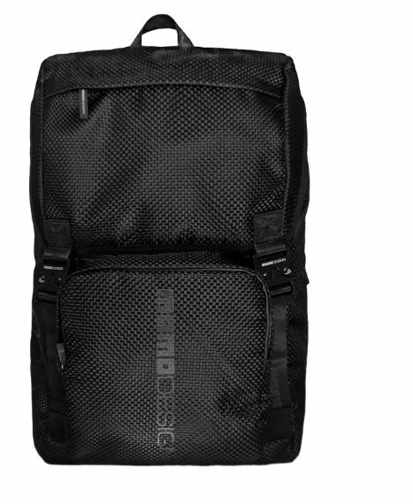 MOMODESIGN Zaino Eco Carbon Urban MO-01CB
