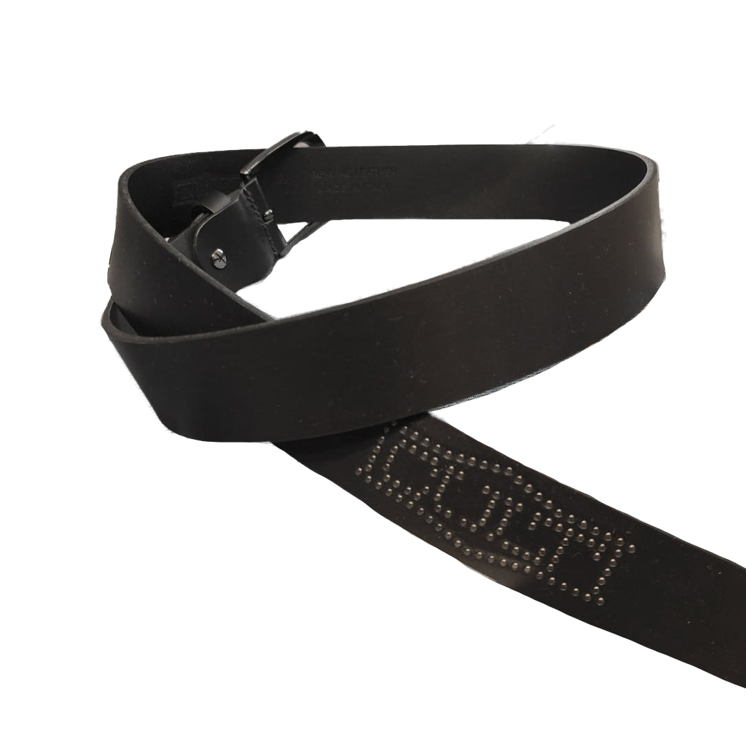 CULT Cintura Studs Logo 1677