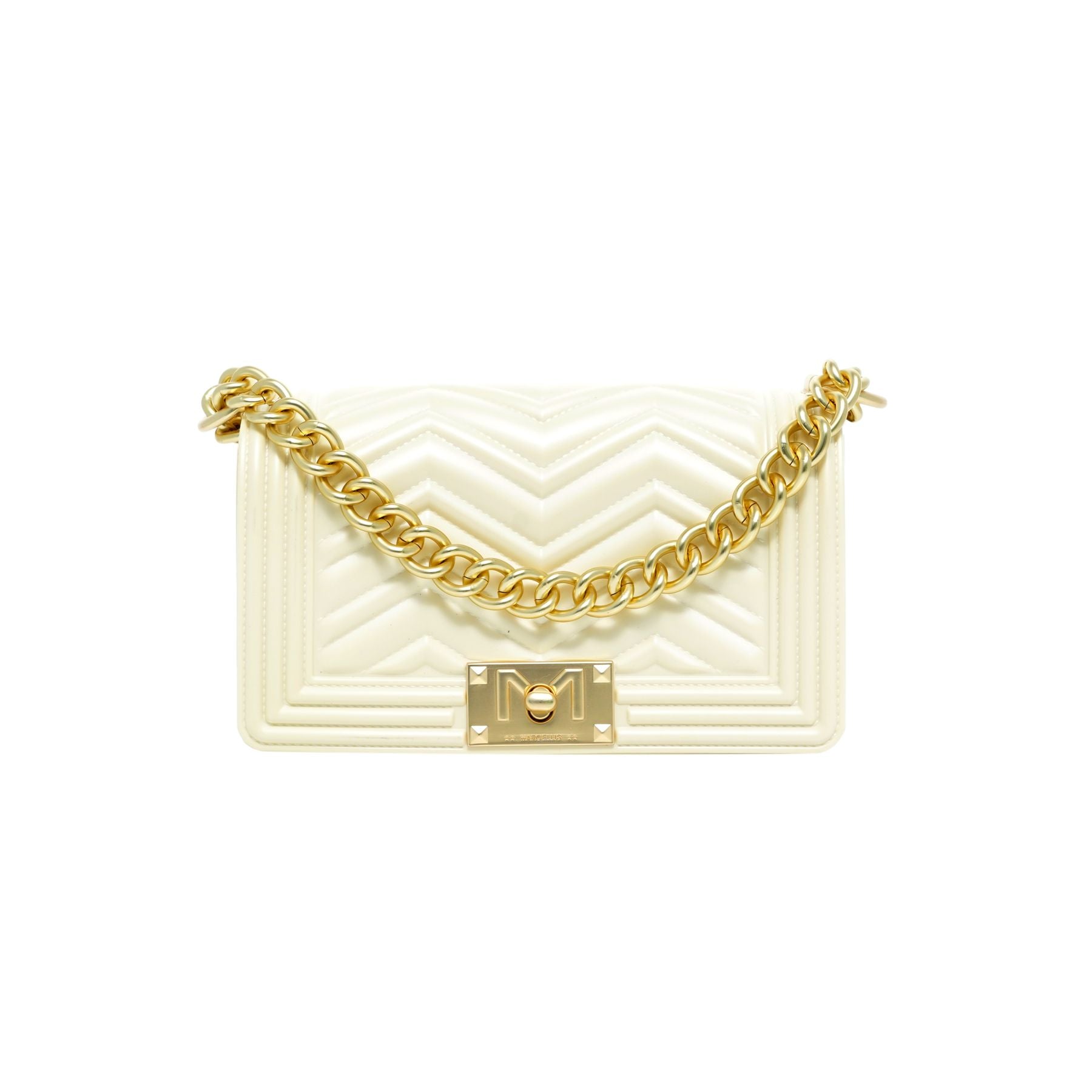 MARC ELLIS Borsa Flat S Manhattan