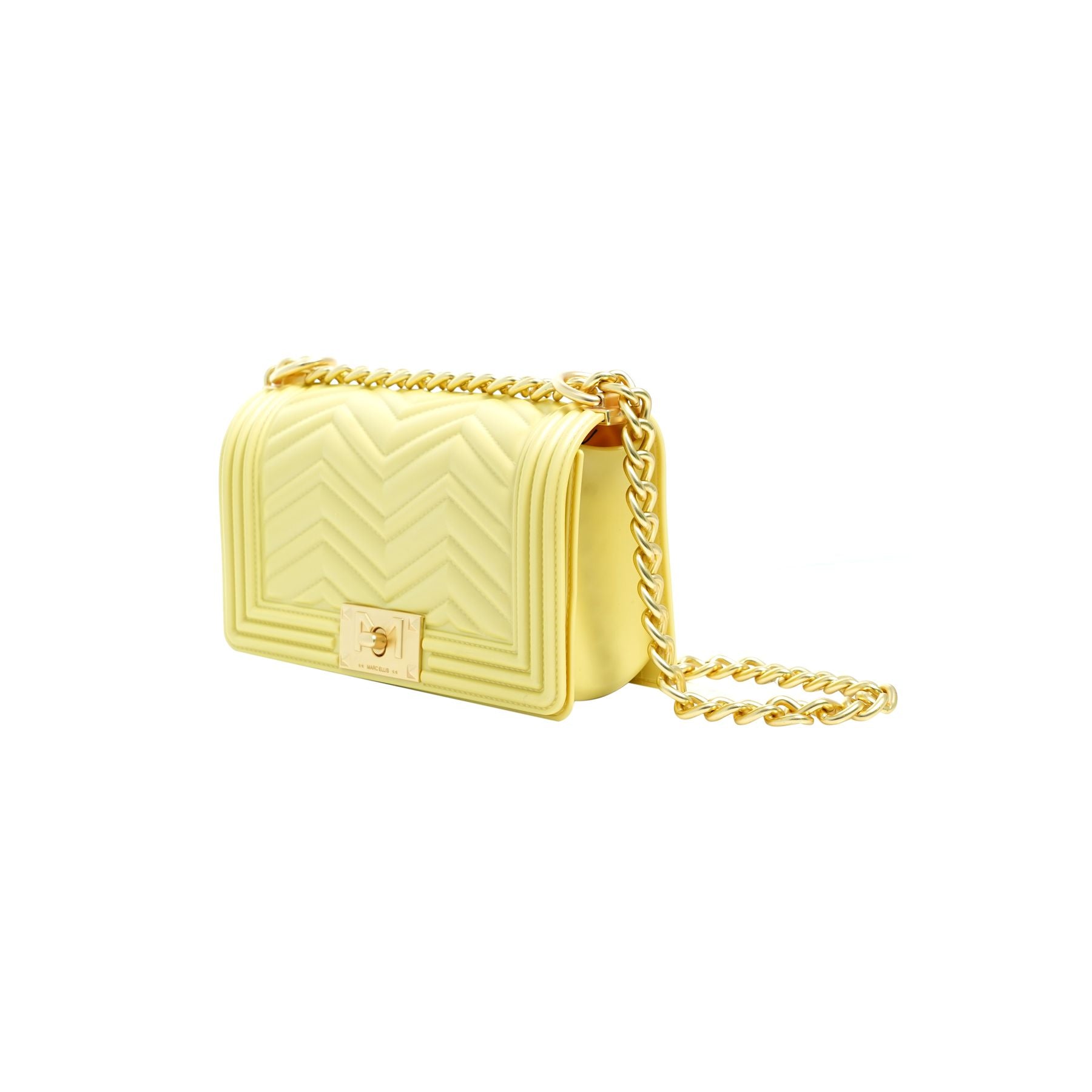 MARC ELLIS Borsa Flat M Manhattan