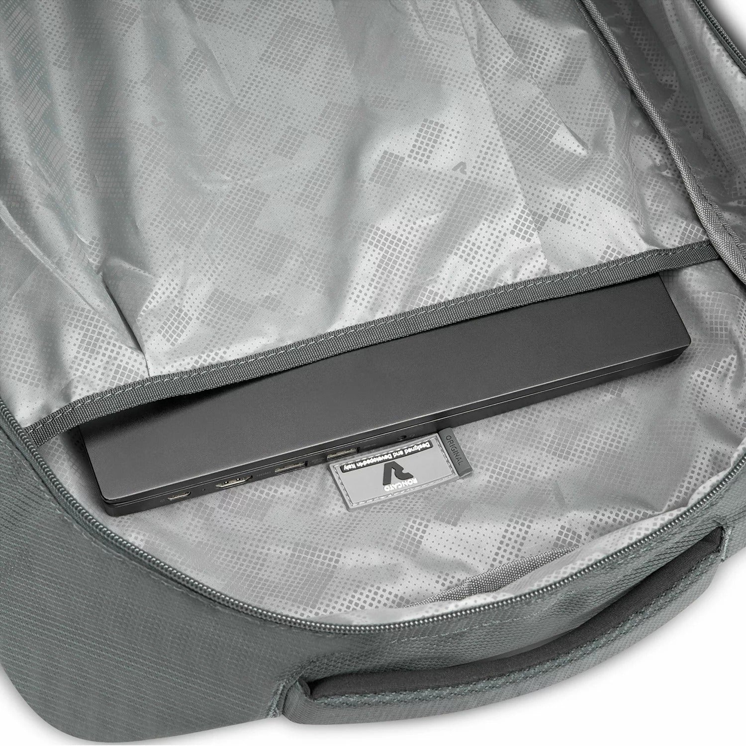 RONCATO Zaino Cabina Ironik 2.0 415326