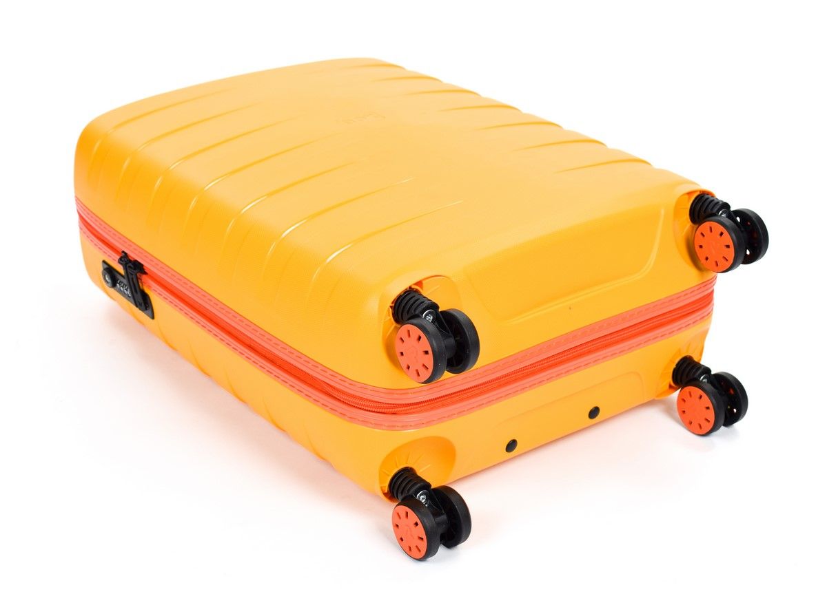 RONCATO 5543 Trolley Cabina BOX Young 2.0 5543