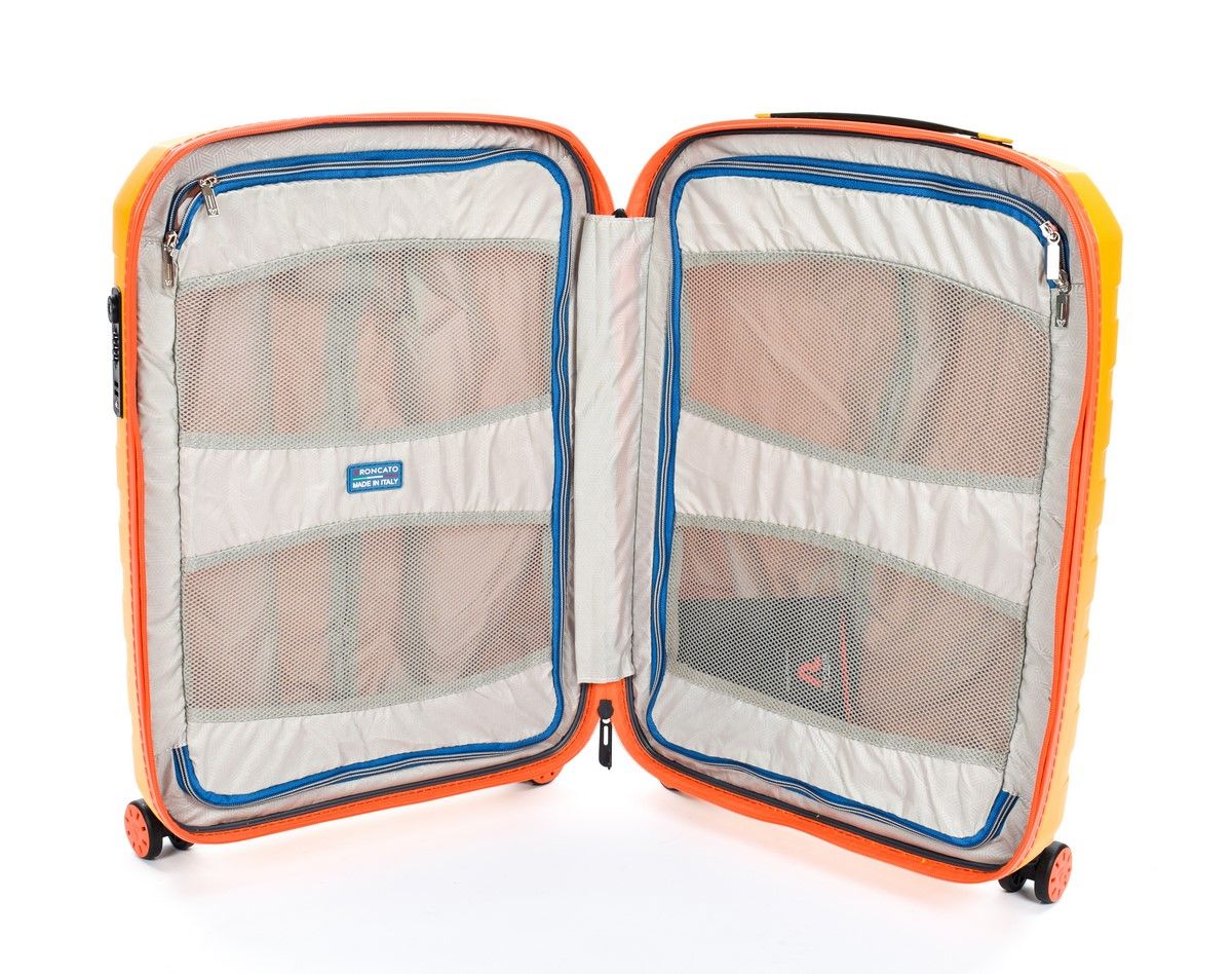 RONCATO 5543 Trolley Cabina BOX Young 2.0 5543