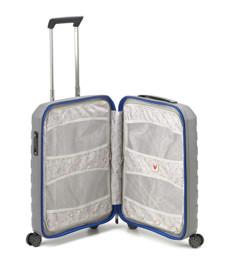 RONCATO 5543 Trolley Cabina BOX Young 2.0 5543