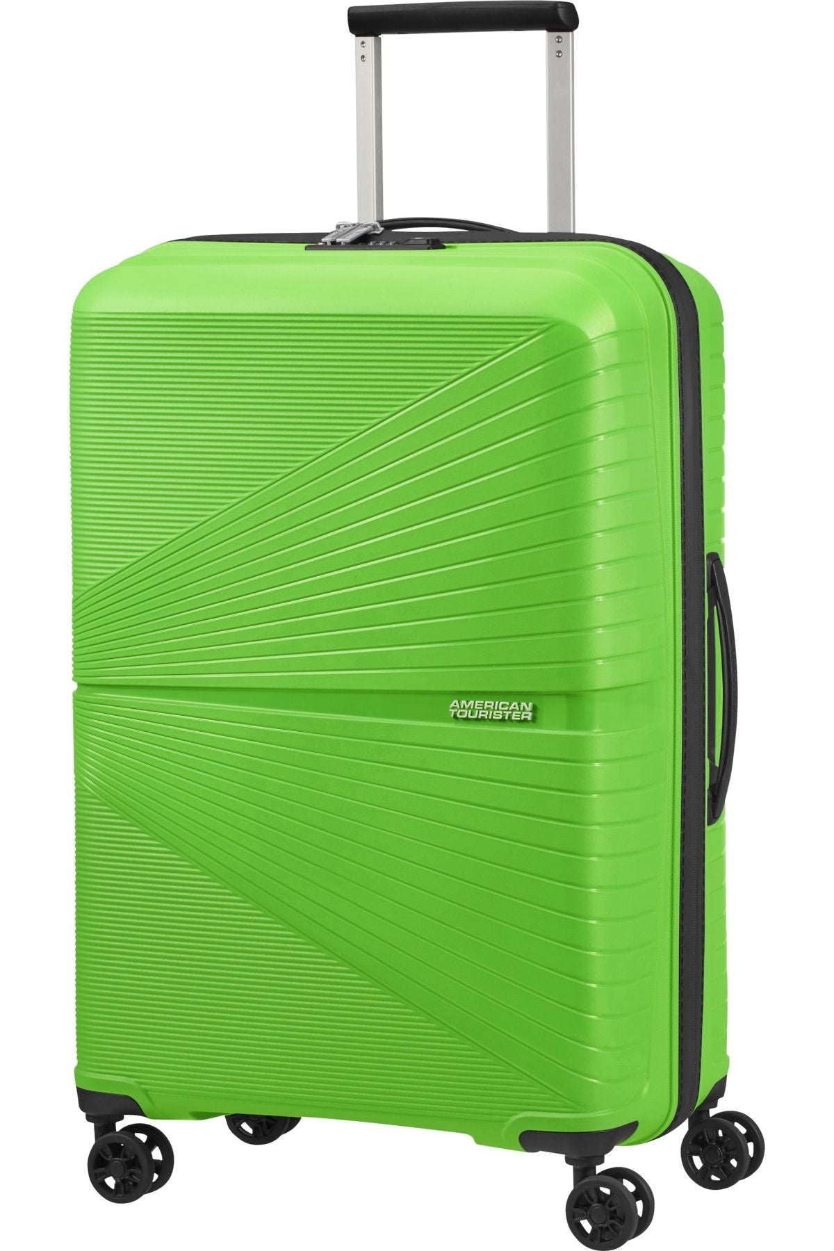 AMERICAN TOURISTER Trolley Medio Airconic Spinner 128187