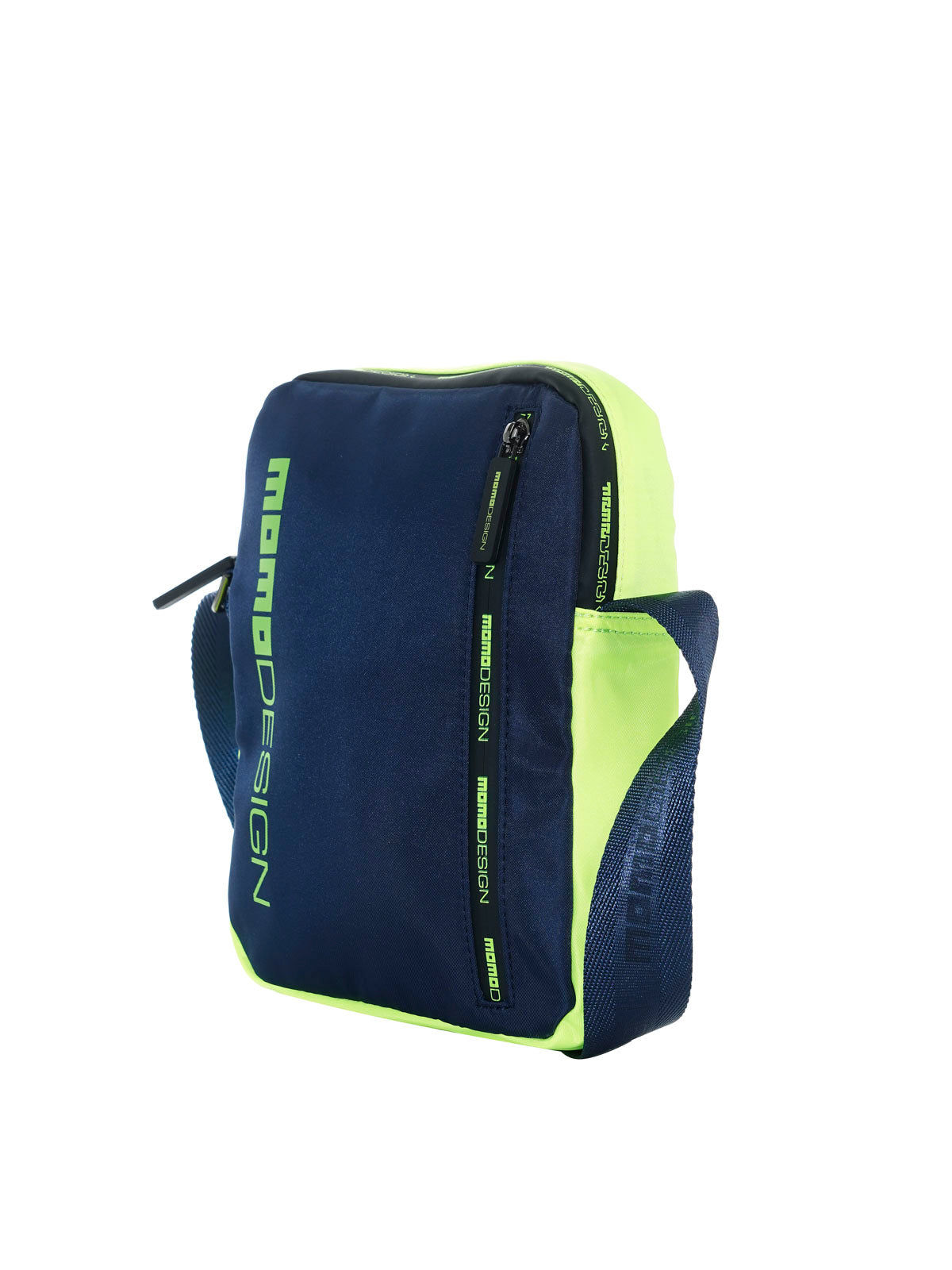 MOMODESIGN Tracolla Messenger MO-07LL