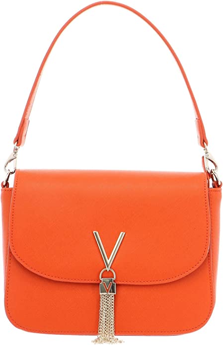 Valentino Bags Borsa Divina Saffiano VBS1IJ04
