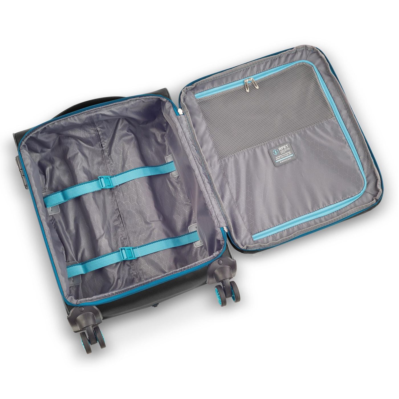 RONCATO Trolley Cabina Crosslite 414873