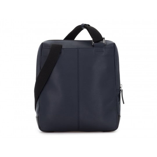 SCHARLAU Borsa a Tracolla Km 2 Urban Identity BR03-L04