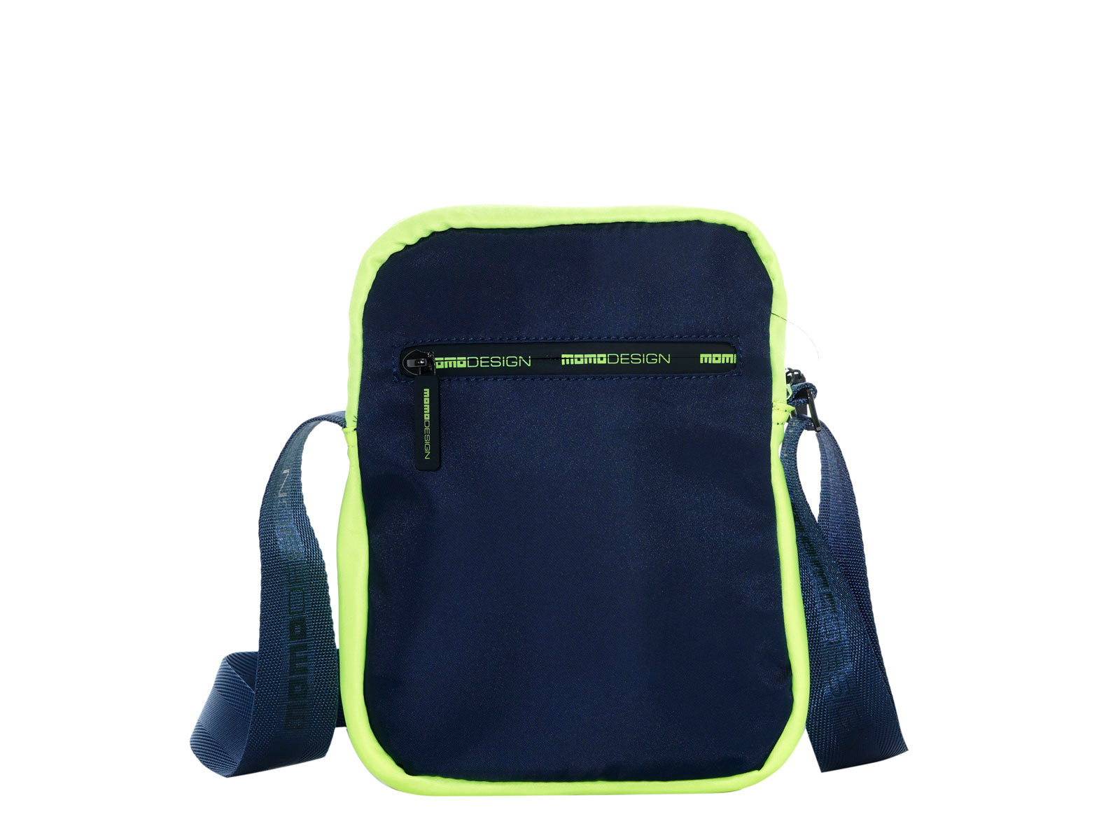 MOMODESIGN Tracolla Messenger MO-07LL
