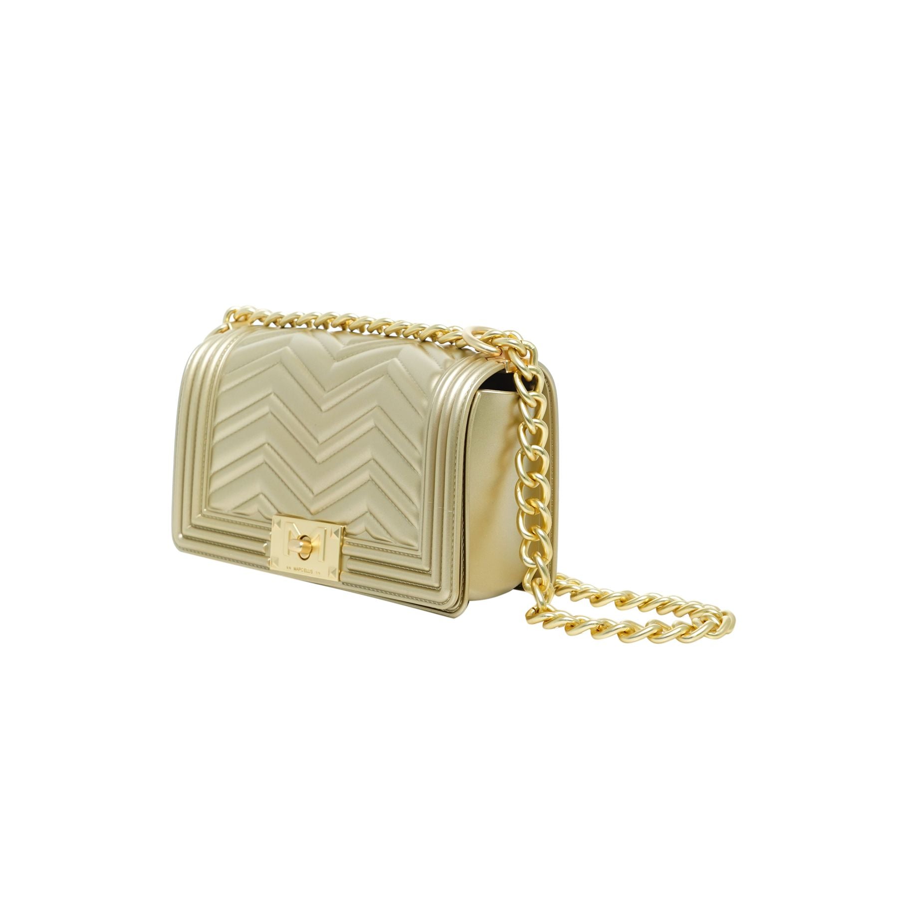 MARC ELLIS Borsa Flat S Manhattan
