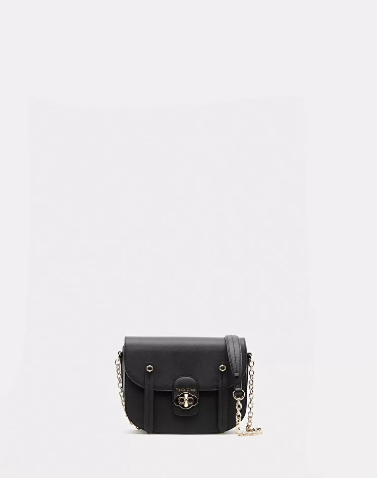 MANILA GRACE Borsa Poppy Big