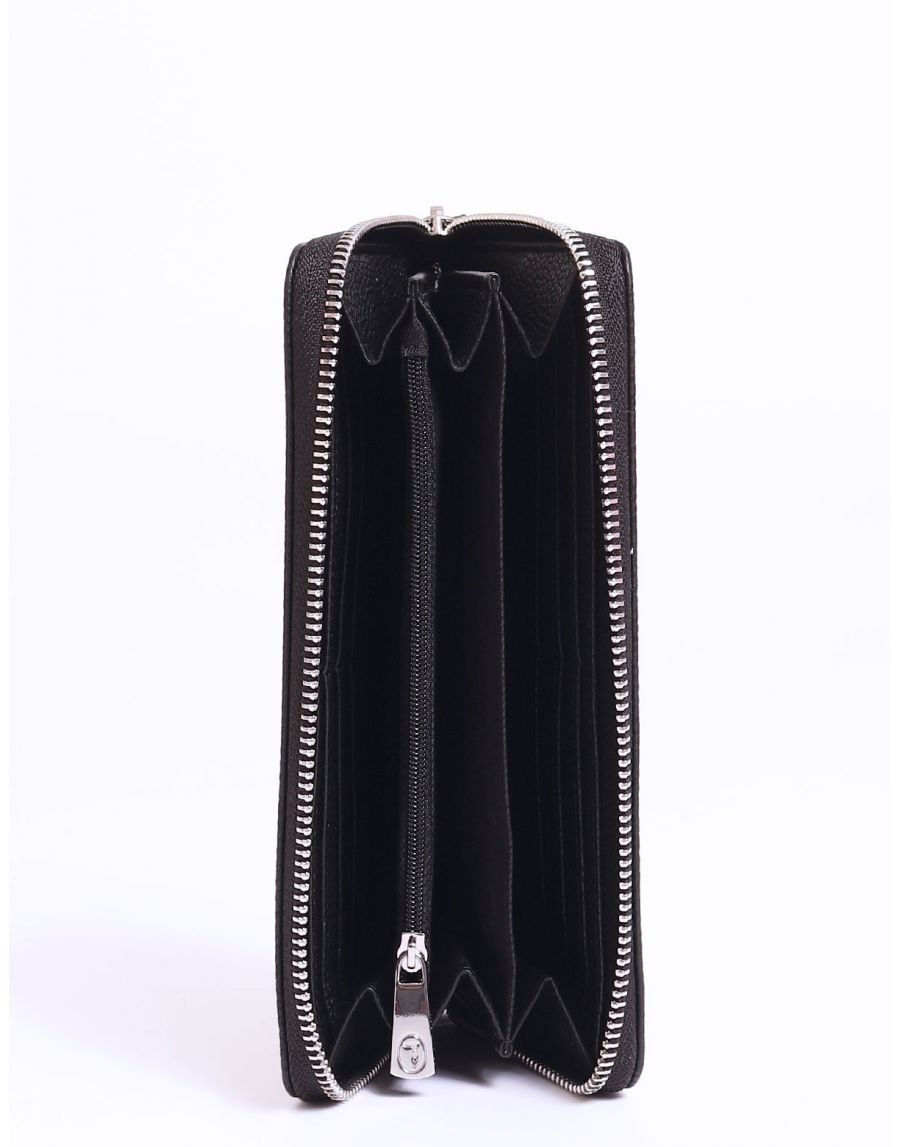 TRUSSARDI Portafoglio Nadir 75W00358-9Y099998