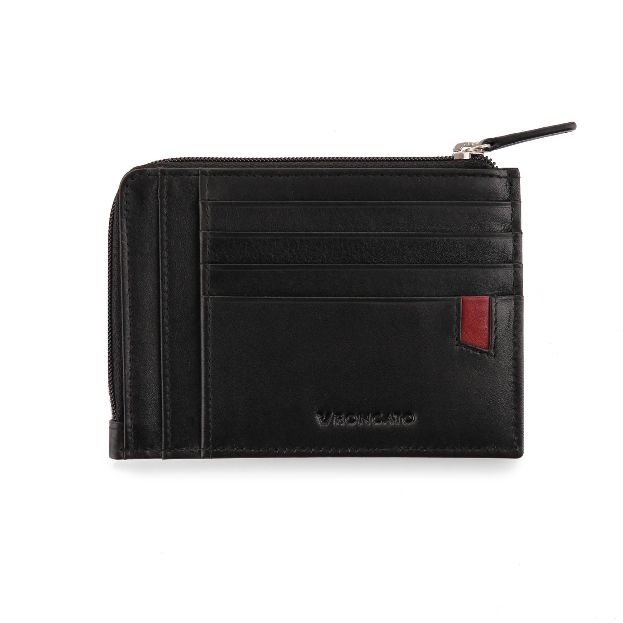 RONCATO Portafoglio Pascal 412907