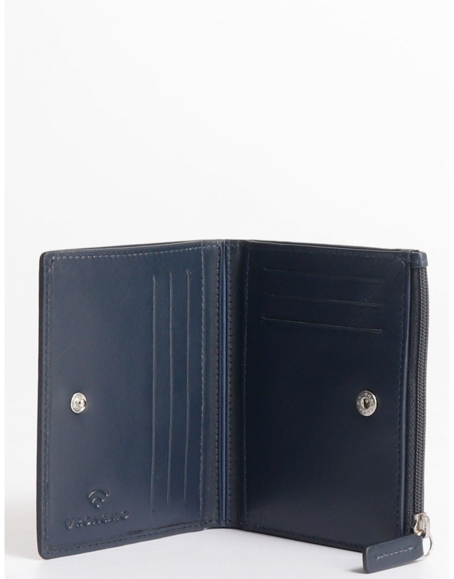 RONCATO Portafoglio Zip Torino Delicate 412827