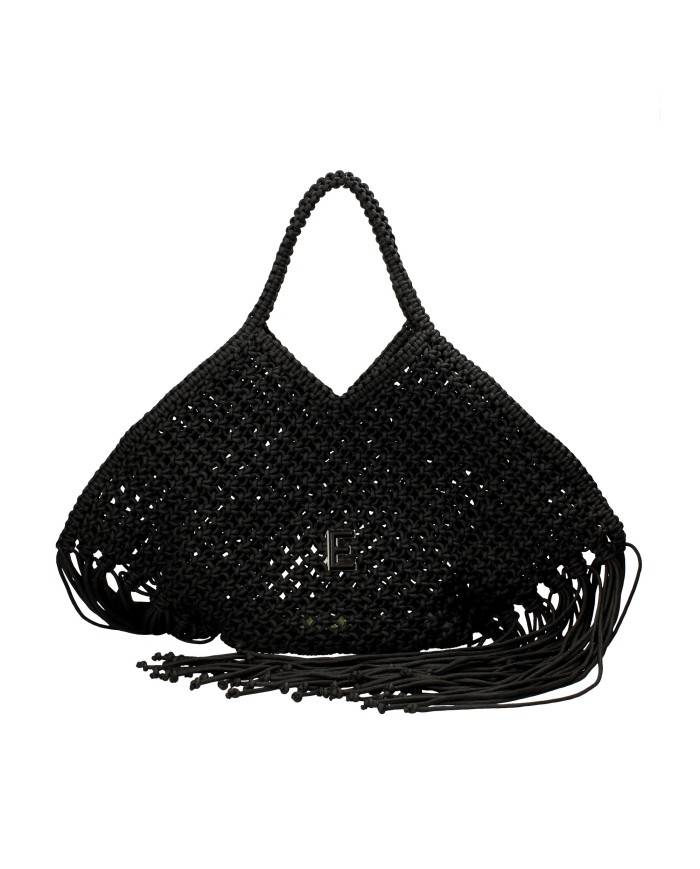 ERMANNO FIRENZE Borsa Maxi A Spalla 12401714