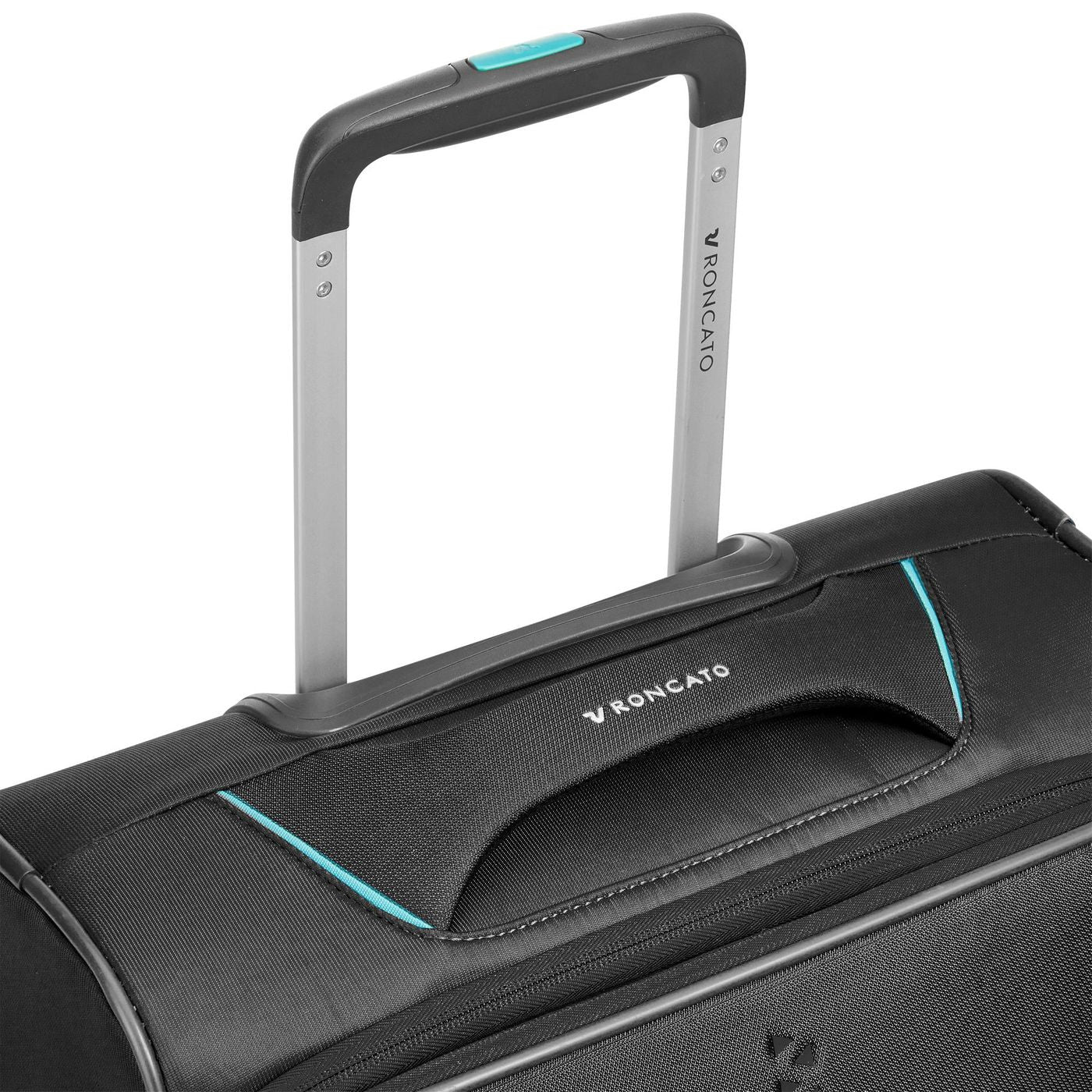 RONCATO Trolley Cabina Crosslite 414873