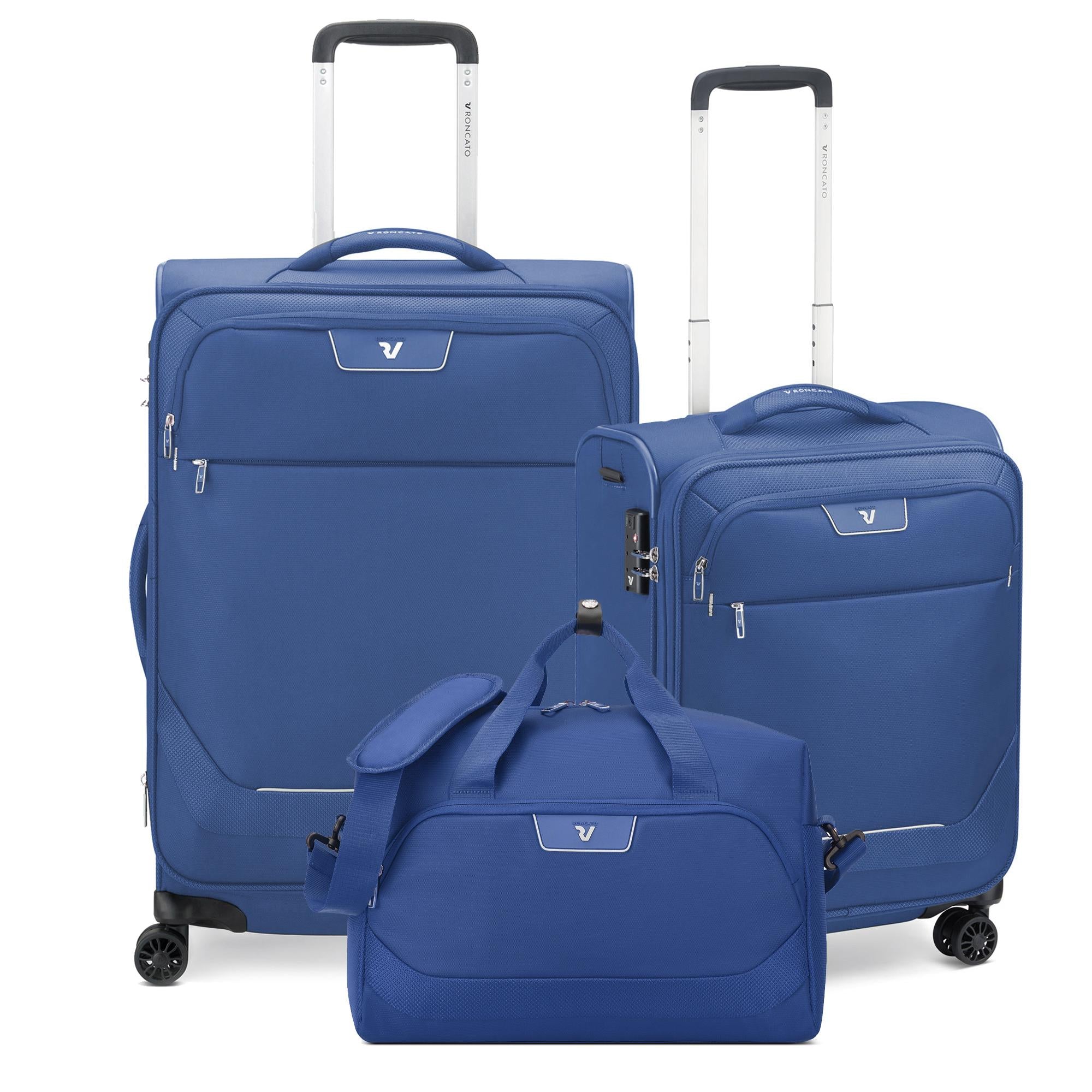 RONCATO Set Double Trolley Joy 416225