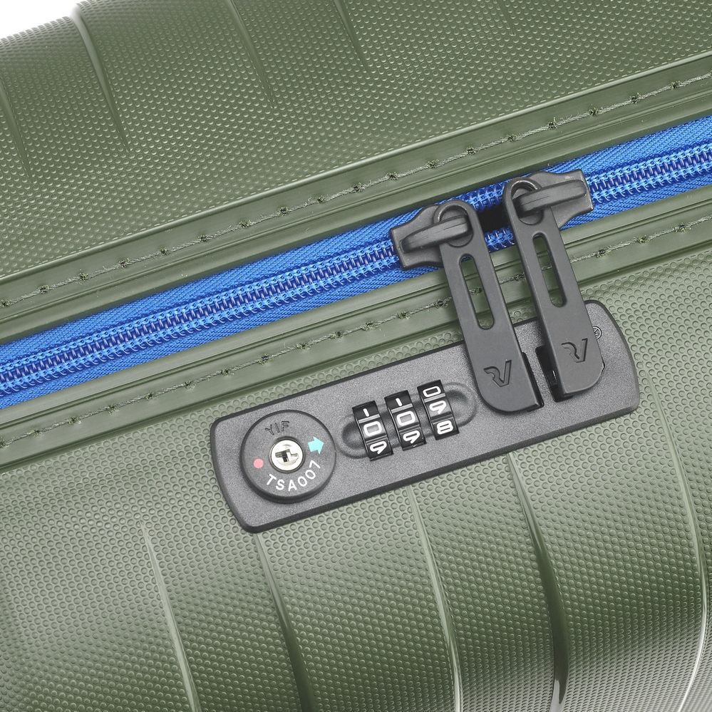 RONCATO 5543 Trolley Cabina BOX Young 2.0 5543