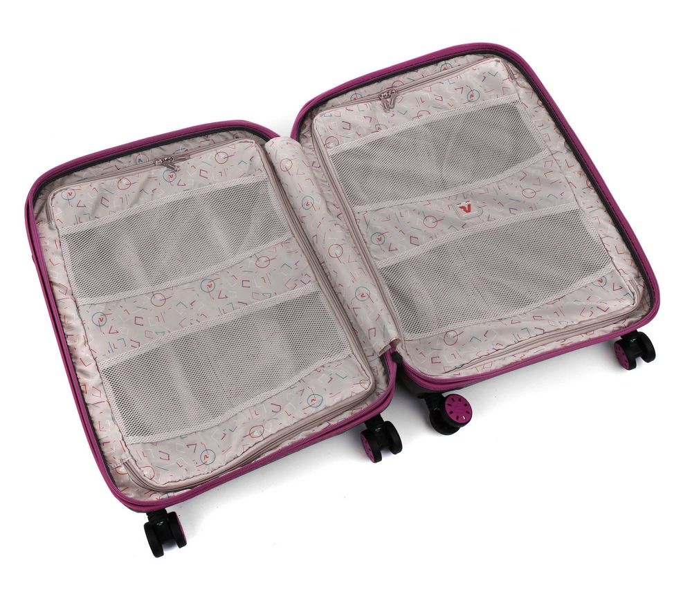 RONCATO 5543 Trolley Cabina BOX Young 2.0 5543