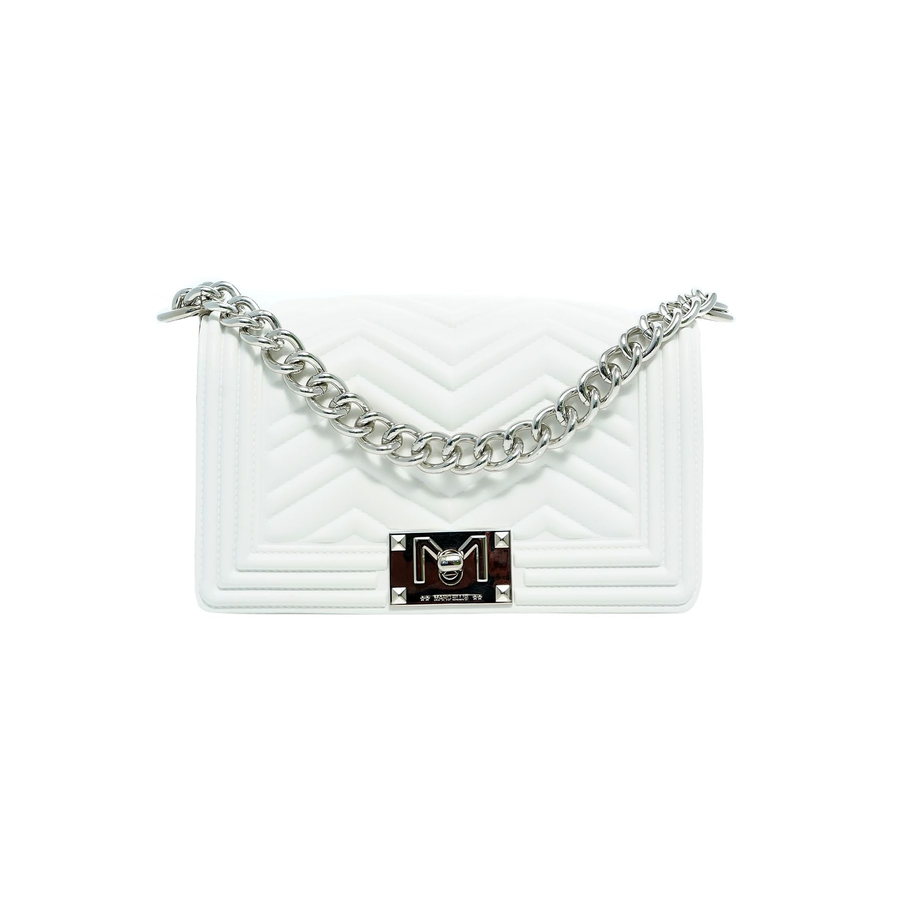 MARC ELLIS Borsa Flat S Manhattan